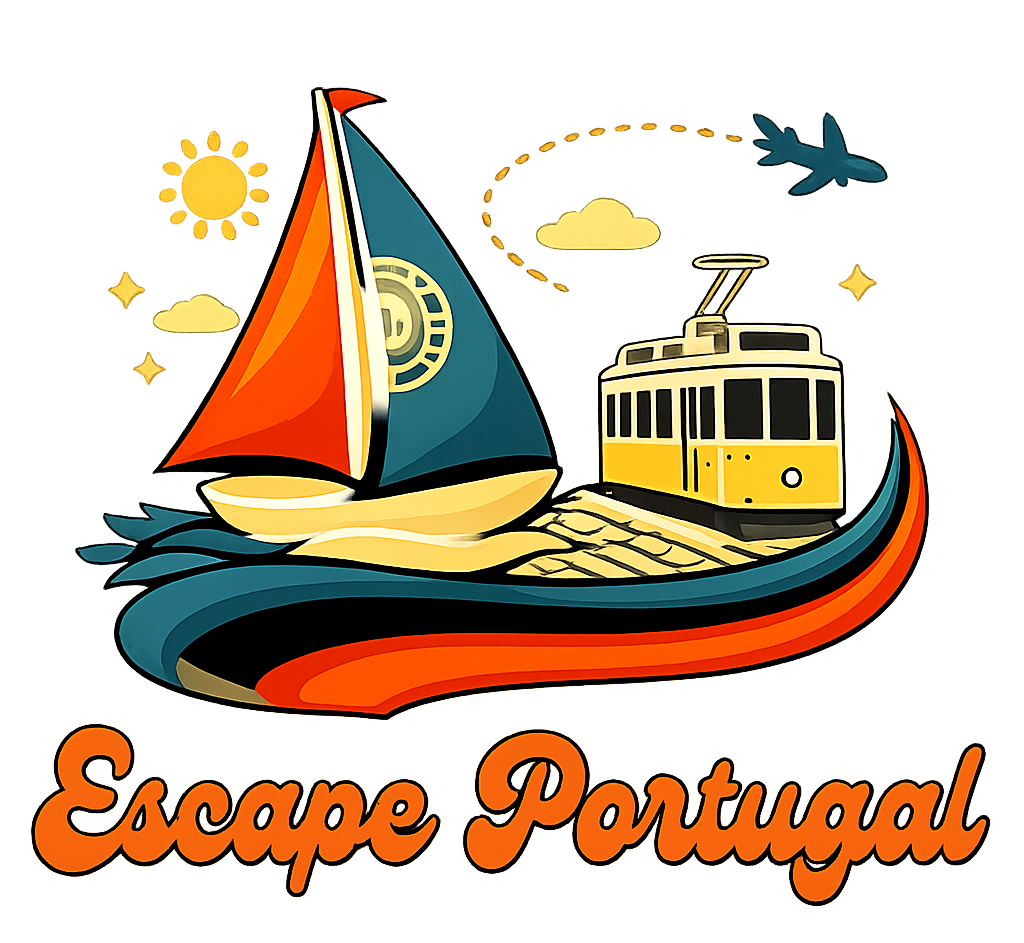 Escape Portugal
