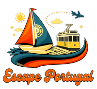 Escapage Portugal Logo