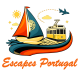 Escapes Portugal Logo