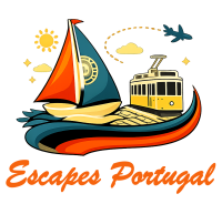 Escapes Portugal Logo