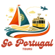 goportugal logo